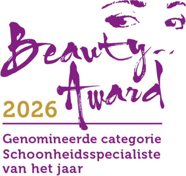 Logo Beauty Award 2026